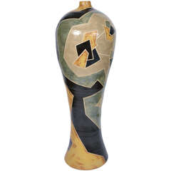 Awesome 1970
s Ceramic Vase Awesome 1970
s Ceramic Vase