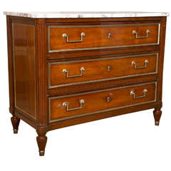 Louis XVI Style Commode