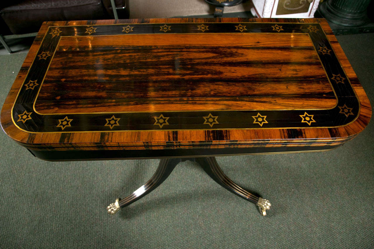 calamander wood furniture
