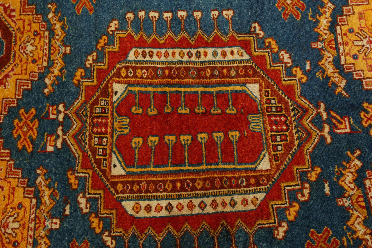 vintage moroccan and north african rugs