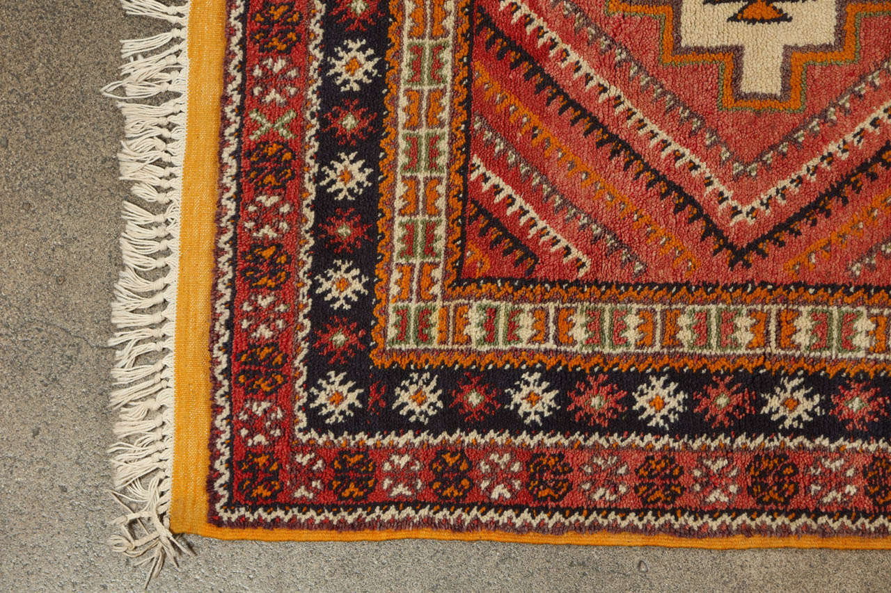 african carpet