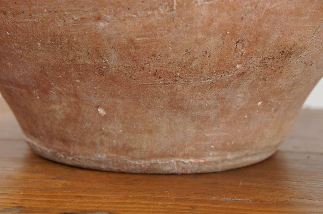 Large French Dairy Bowl 2