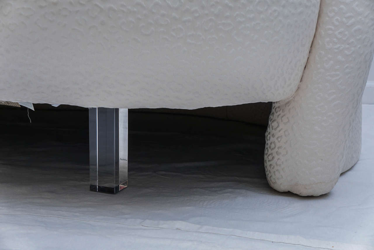 modern fainting couch