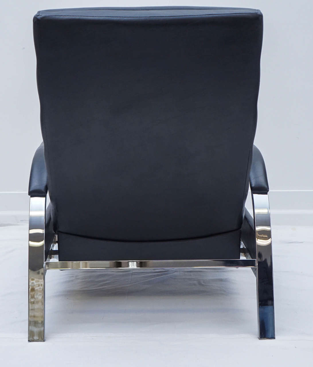 American Mid Century Modern Easy Chair