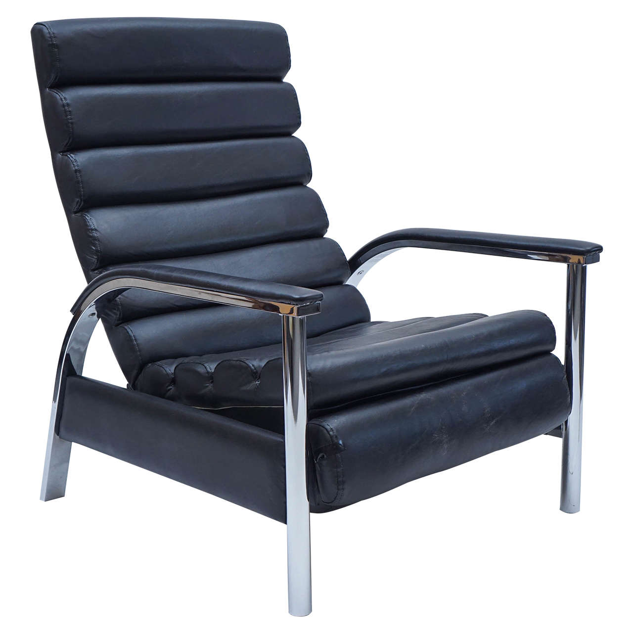 Mid Century Modern Easy Chair