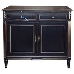 French Directoire Style Server by Jansen