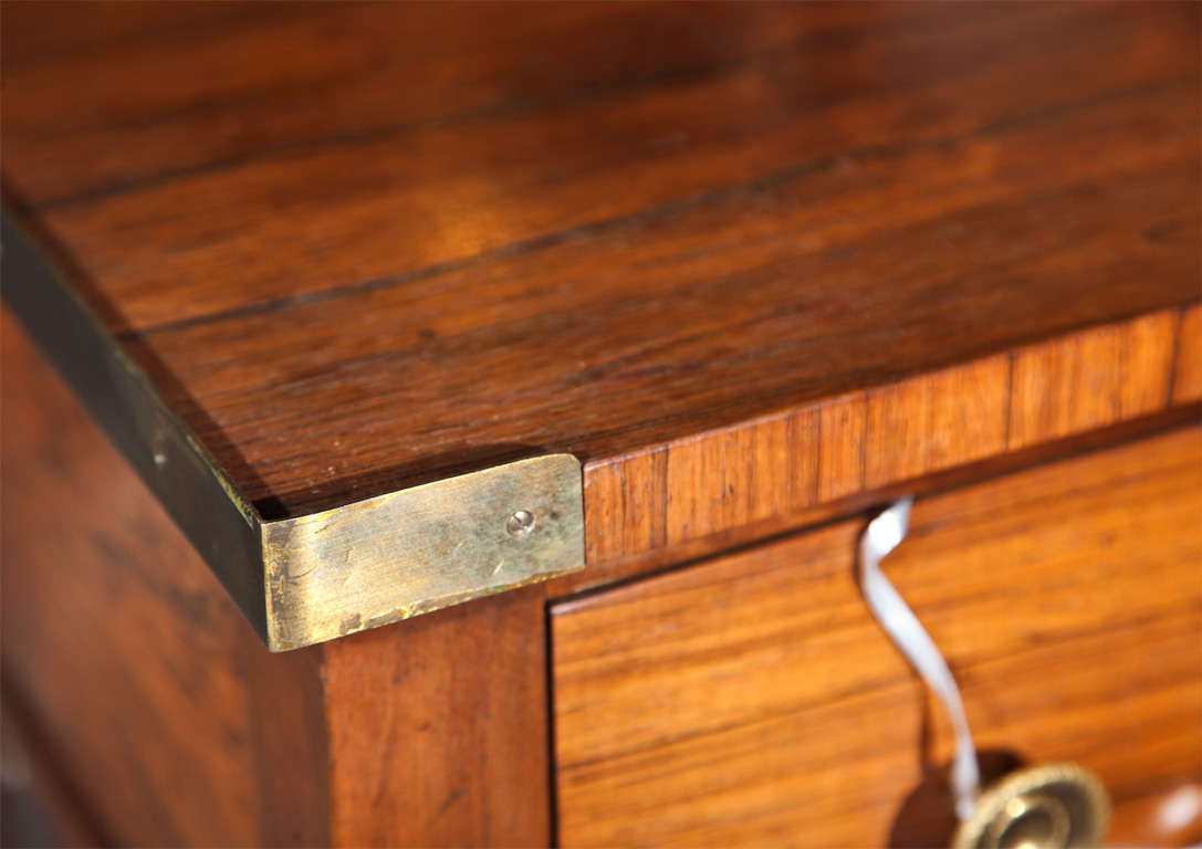 Rosewood Ladies Writing Desk by Jansen at 1stDibs