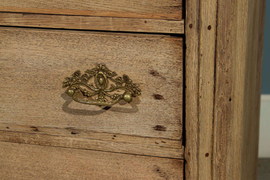 Antique Empire Rolltop Desk