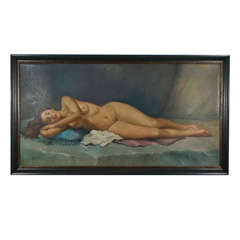 Nude Painting