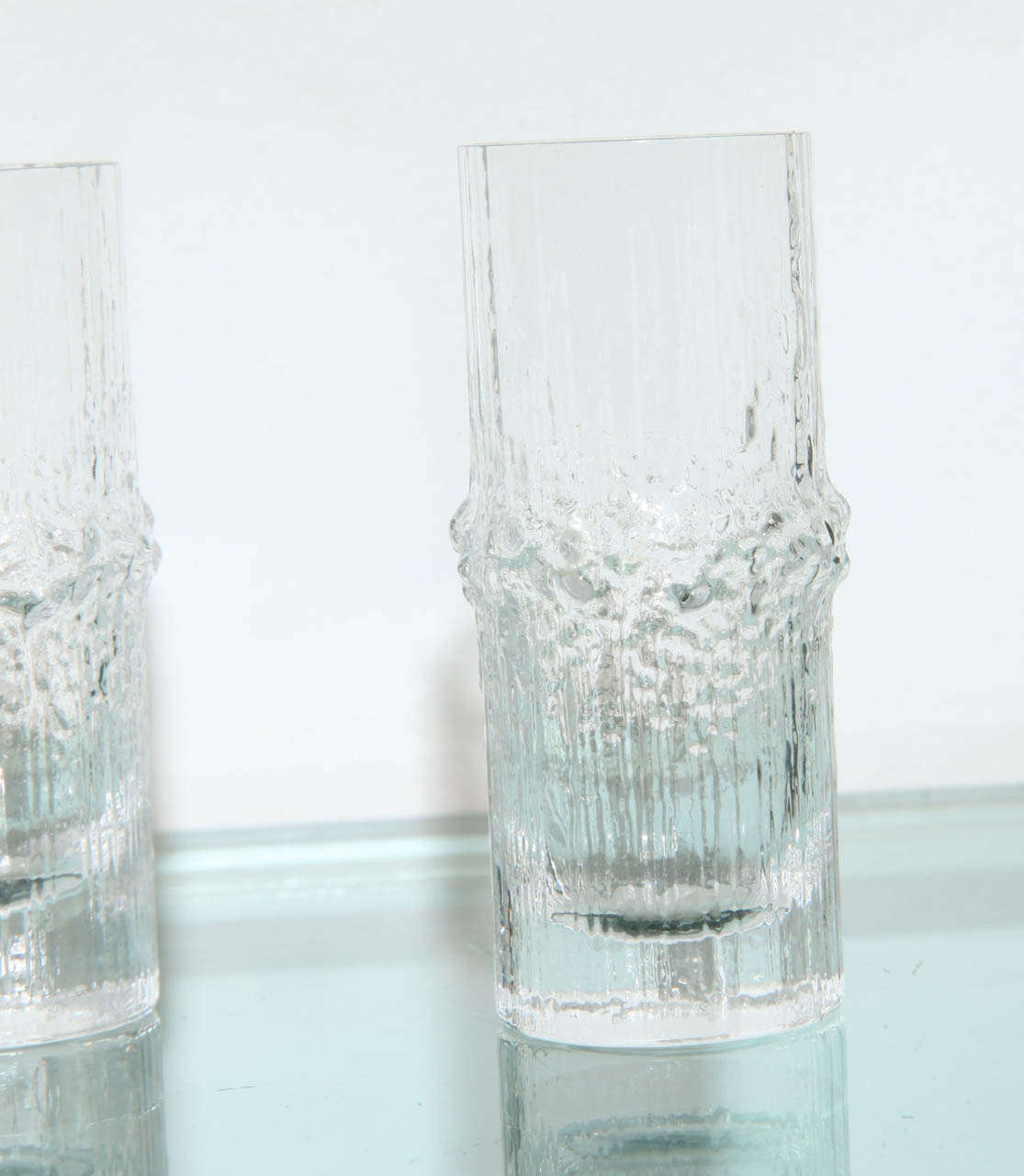 Tapio Wirkkala Cordial Glasses 1