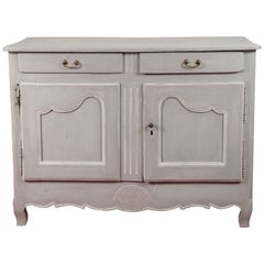 19th Century French Provincial Sideboard