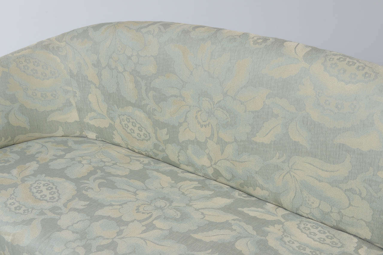 American Sheraton Sofa, 19th Century 5