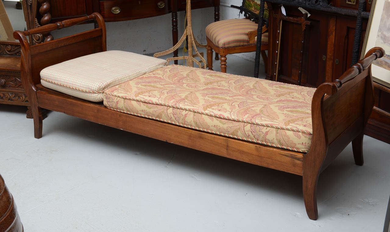 Arts and Crafts or Mission Daybed, circa 1905 at 1stDibs arts and