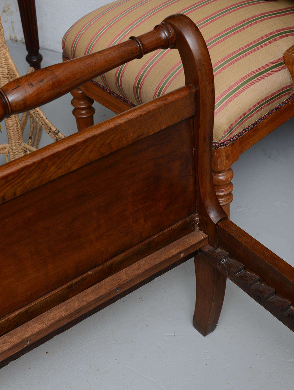 Arts and Crafts or Mission Daybed, circa 1905 at 1stDibs arts and