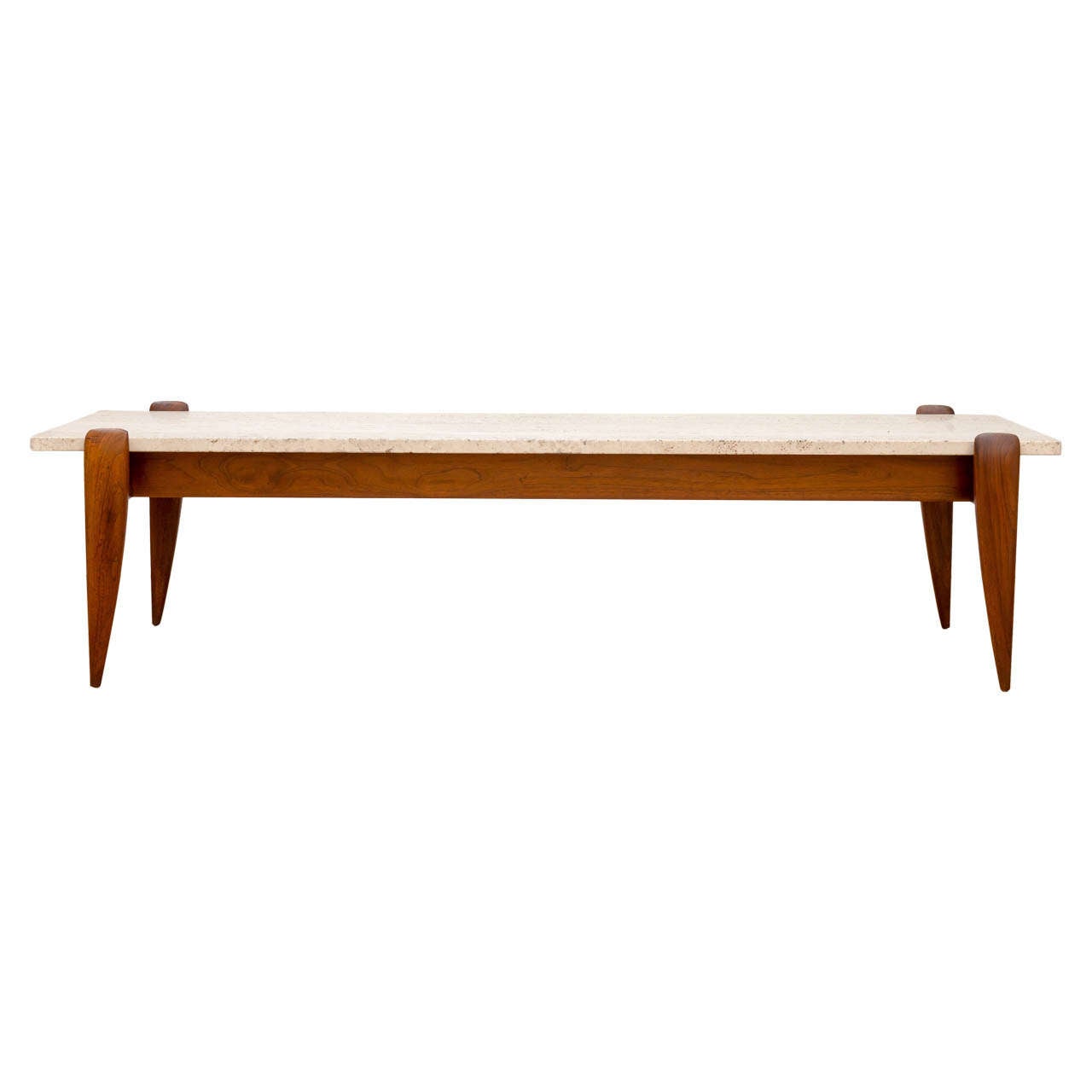 Gio Ponti Cocktail Table