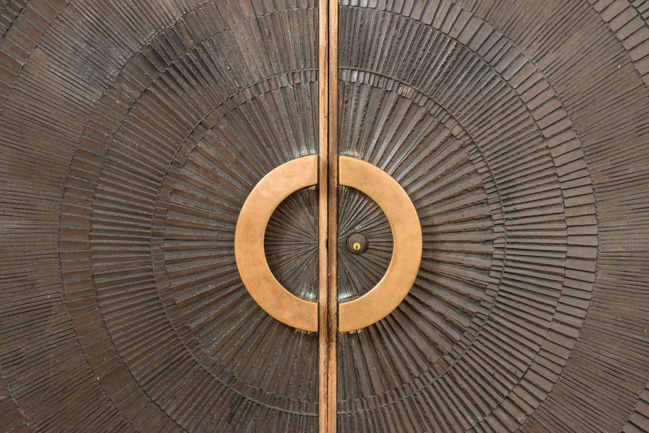 forms and surfaces doors