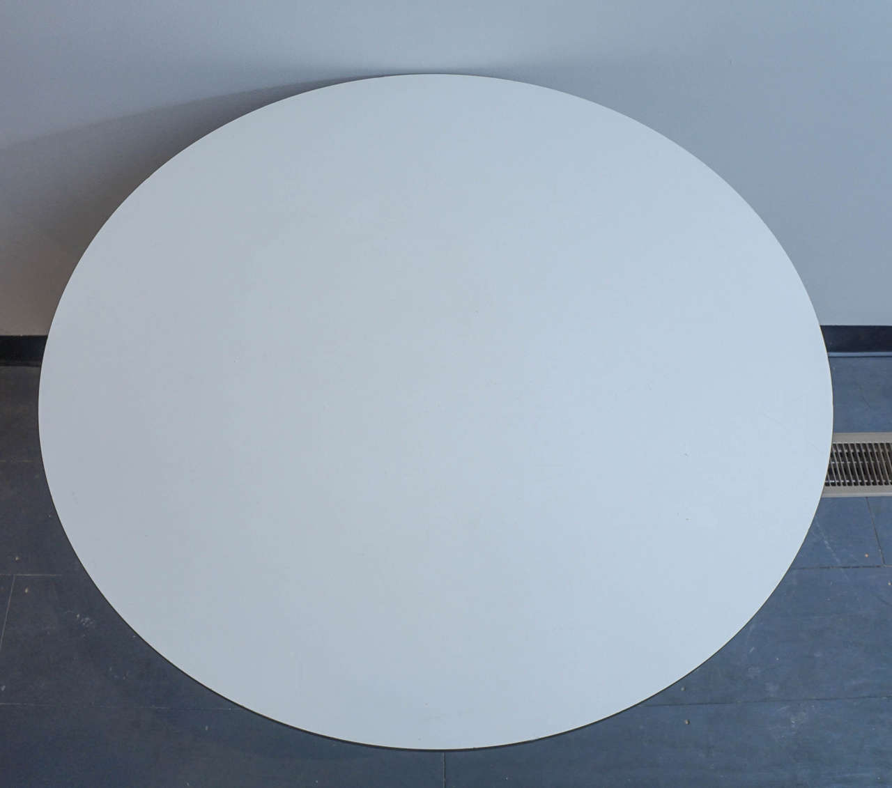 Painted Marcel Wanders Designed Tables for Moooi For Sale