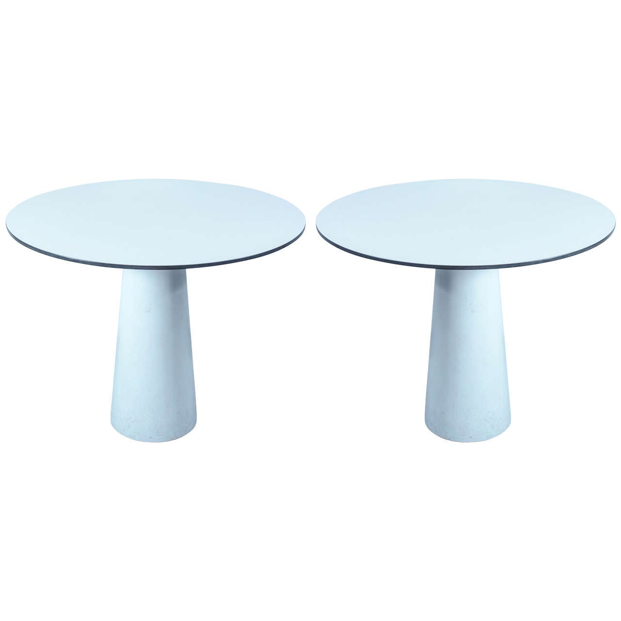 Marcel Wanders Designed Tables for Moooi For Sale