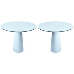 Marcel Wanders Designed Tables for Moooi