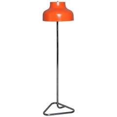 Verner Panton Style Floor Lamp
