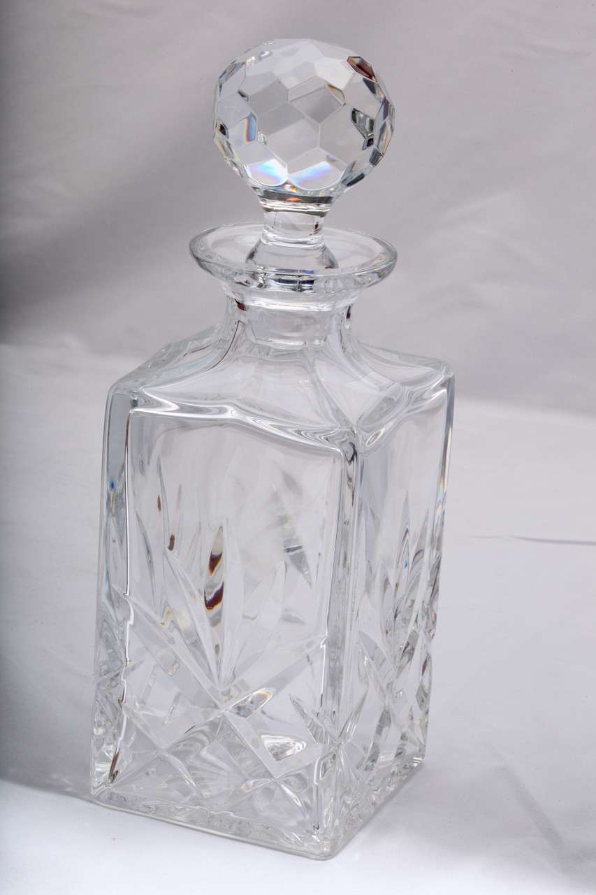 Silverplate - Mounted Two Bottle Wood Tantalus 1