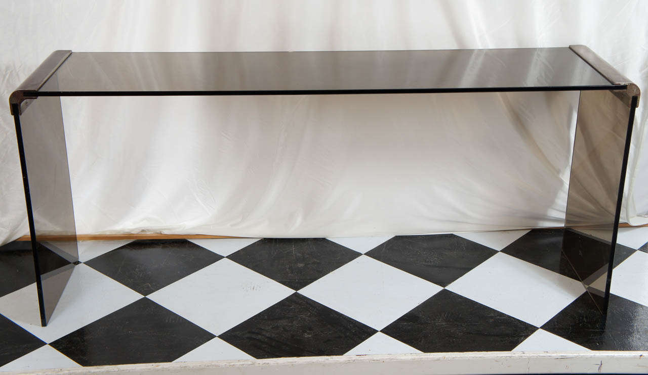 Console by Leon Rosen for Pace Collection