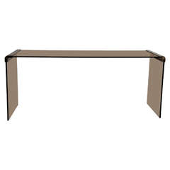 Console by Leon Rosen for Pace Collection
