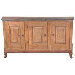 Small Scale French Enfillade