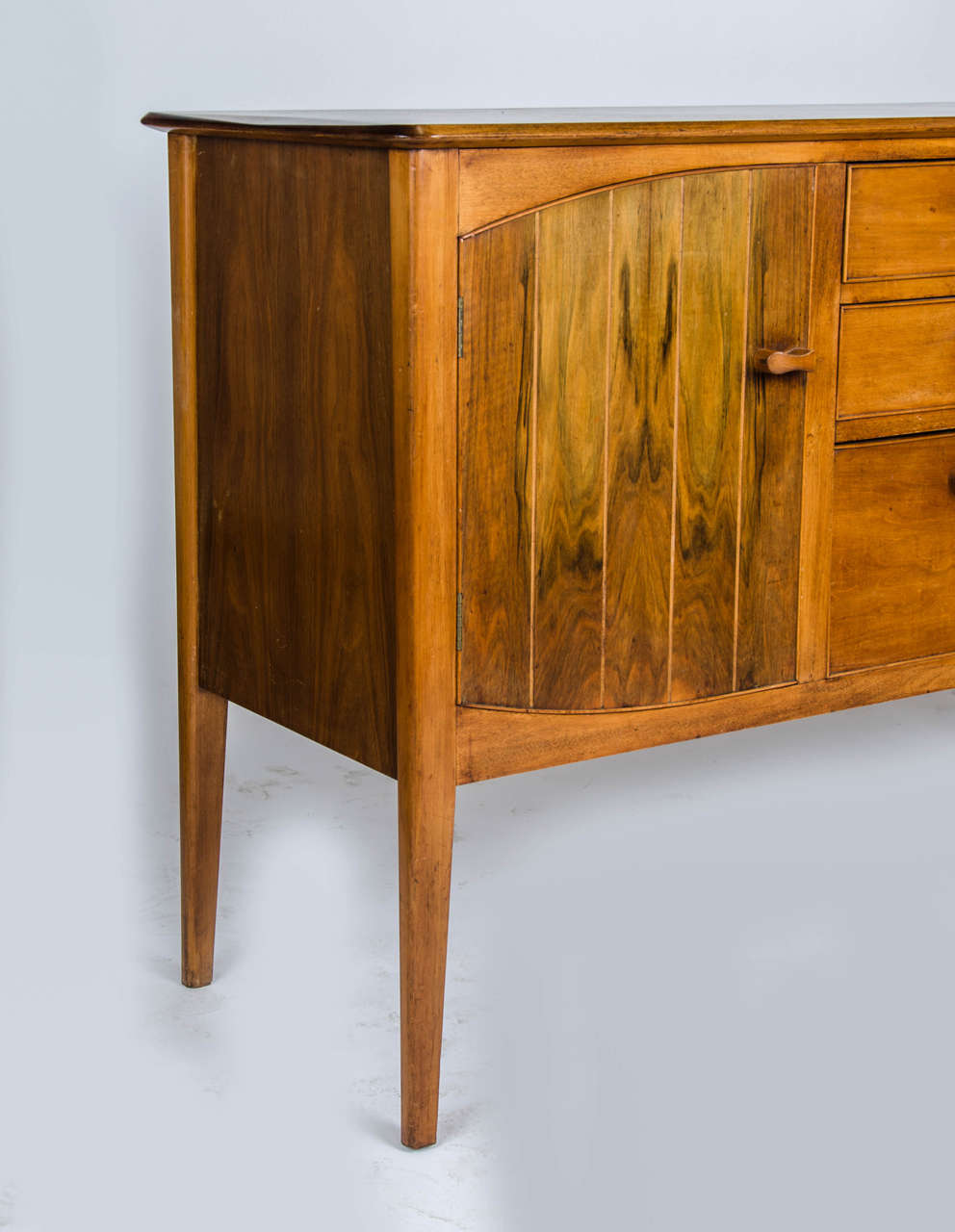 Heals of Tottenham Coutrt Road Teak Sideboard 3