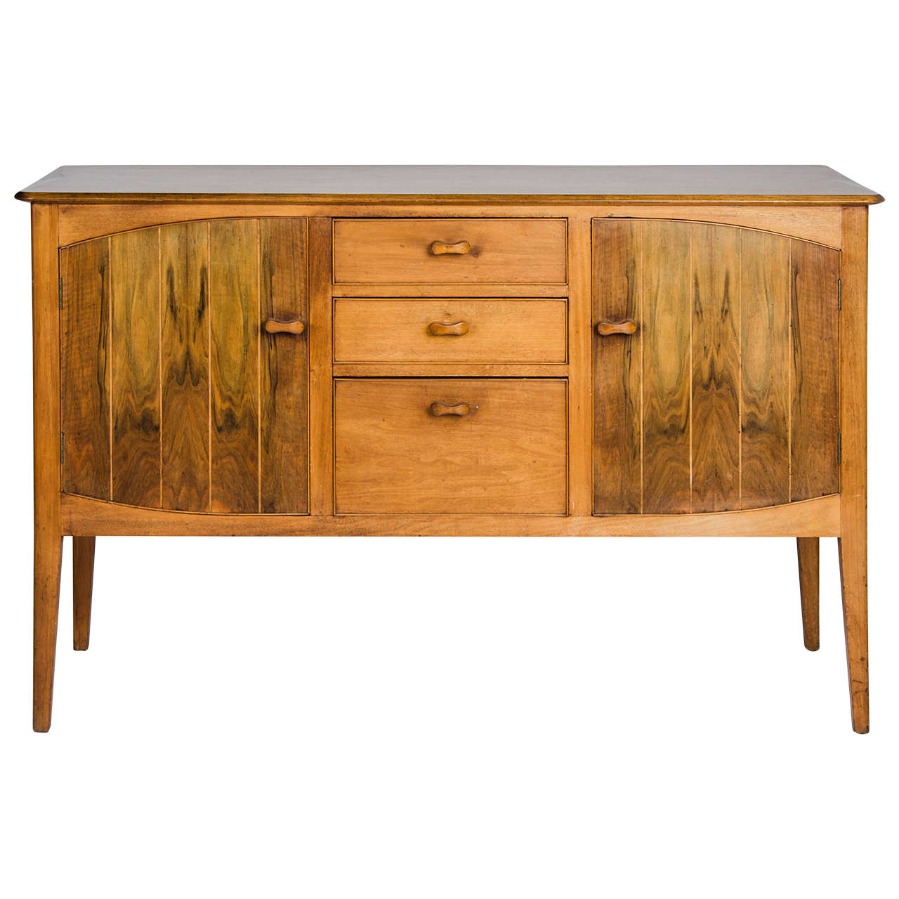 Heals of Tottenham Coutrt Road Teak Sideboard