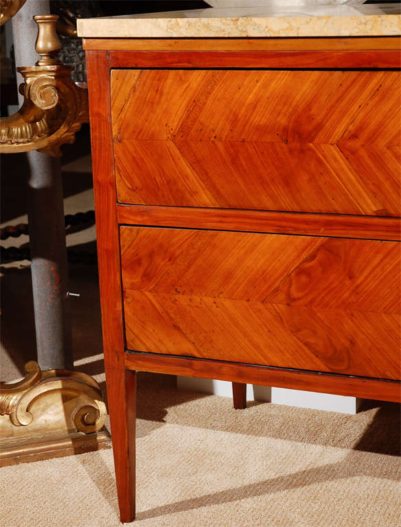 Italian Commode