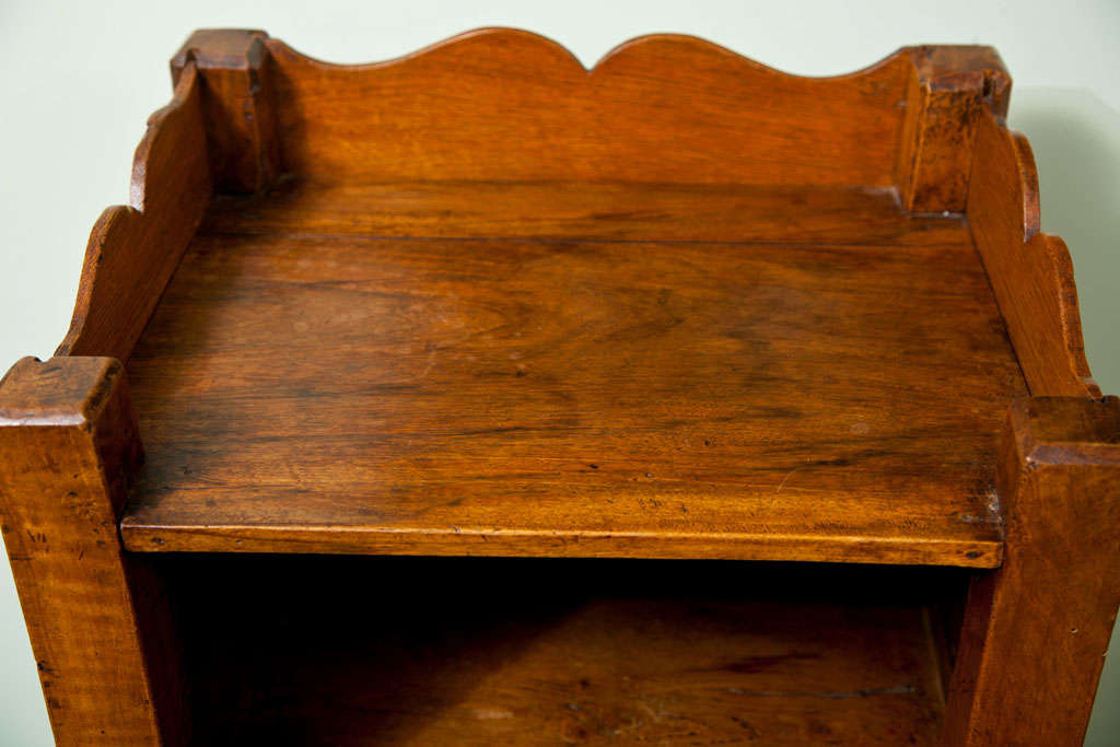 Tall Louis XV chevet