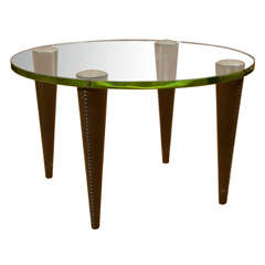 Gilbert Rohde Paldao Table for Herman Miller