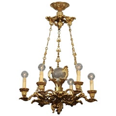 Used Chandelier