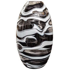 Murano Glass Vase 2