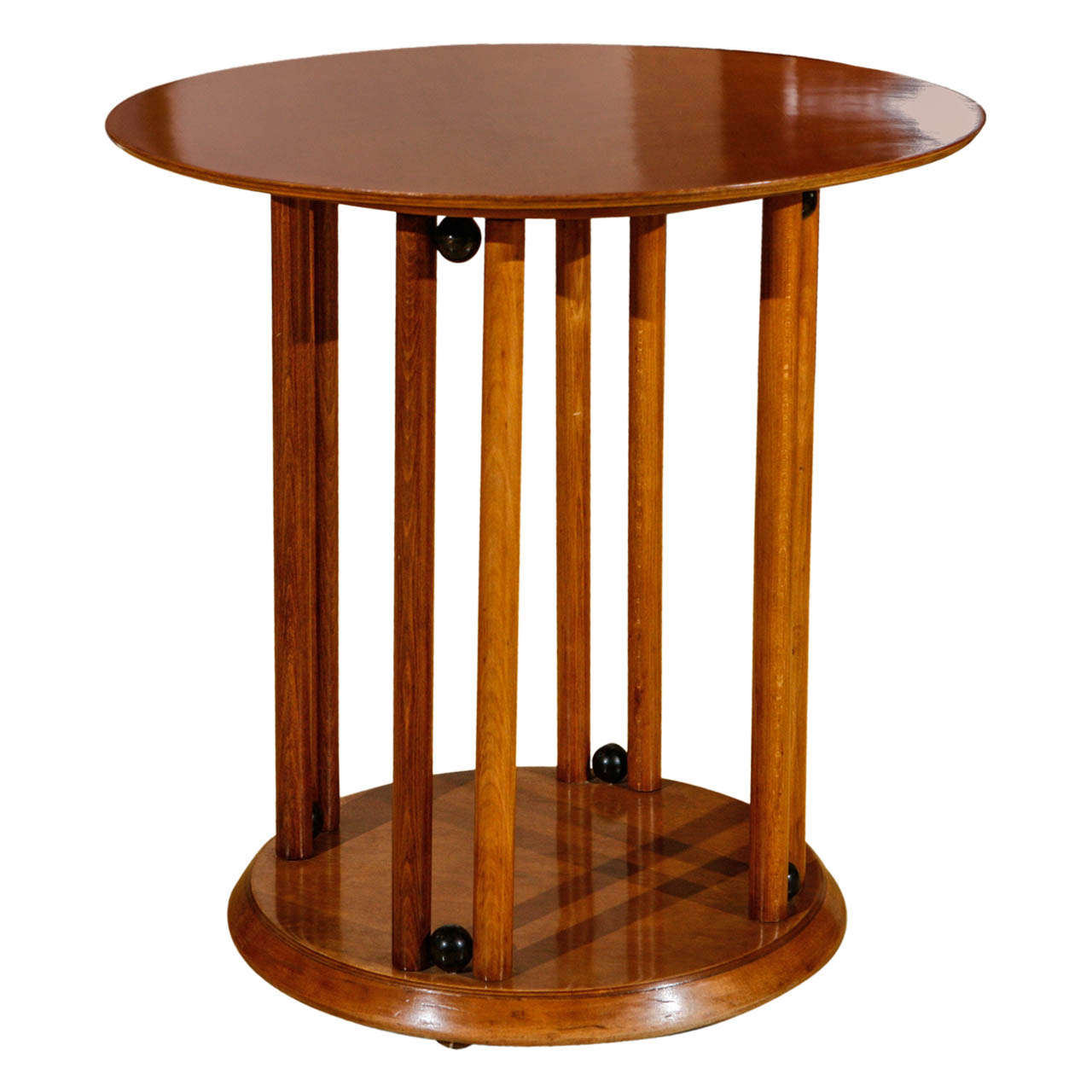 Josef Hoffmann, Vienna Secessionist Table at 1stdibs