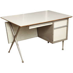 Industrial Desk