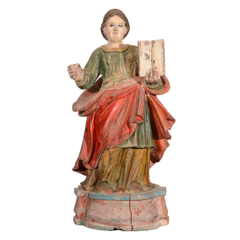 St. Lucy For Sale