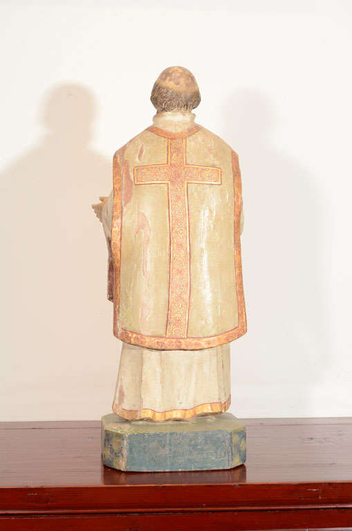 St. Joseph Statue For Sale 4
