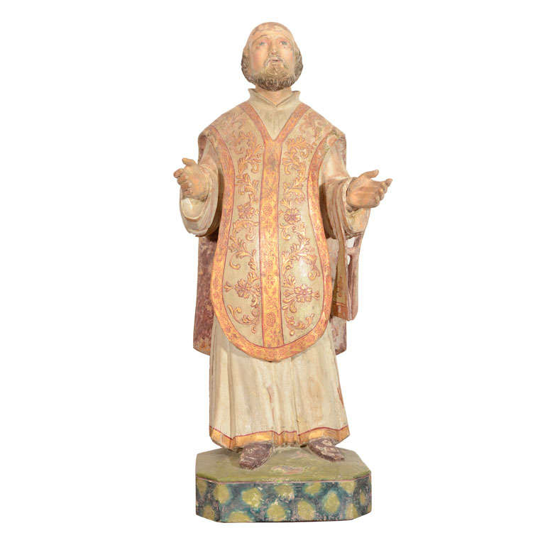 St. Joseph Statue For Sale