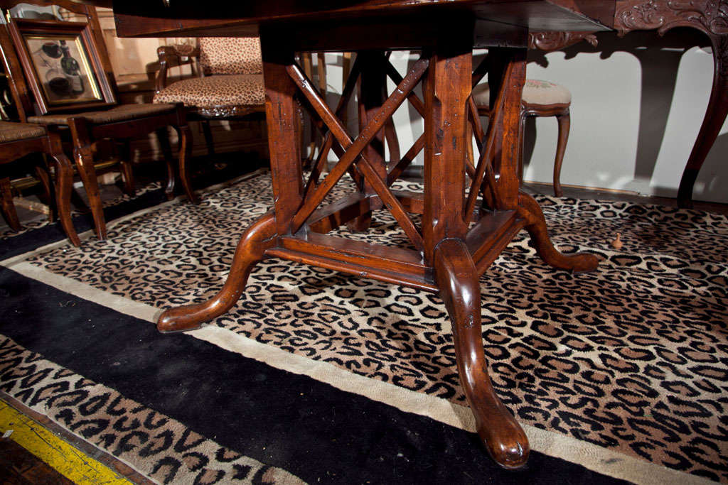 Guy Chaddock Dining Table 2