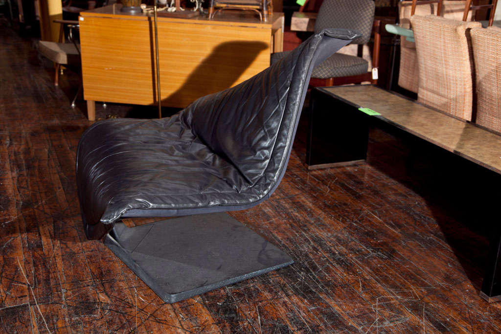 Flying Carpet Chair For Sale 1