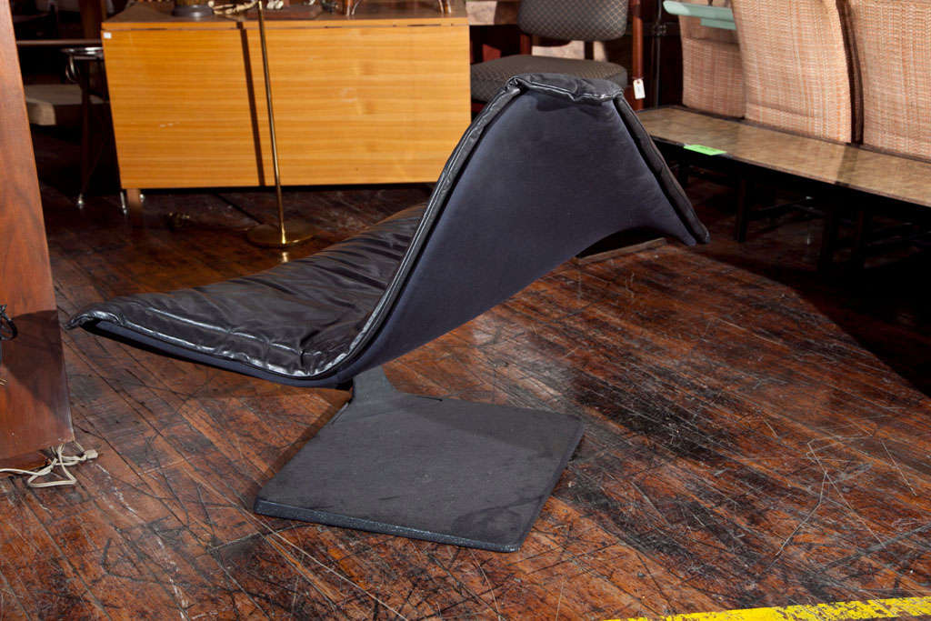 Flying Carpet Chair For Sale 2