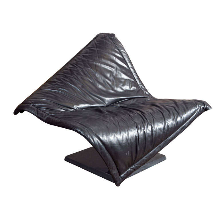 Flying Carpet Chair For Sale