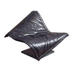 Flying Carpet Chair