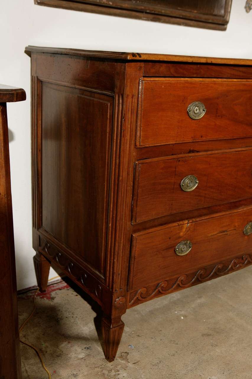 19th Century Commode from Parma, Italy 2