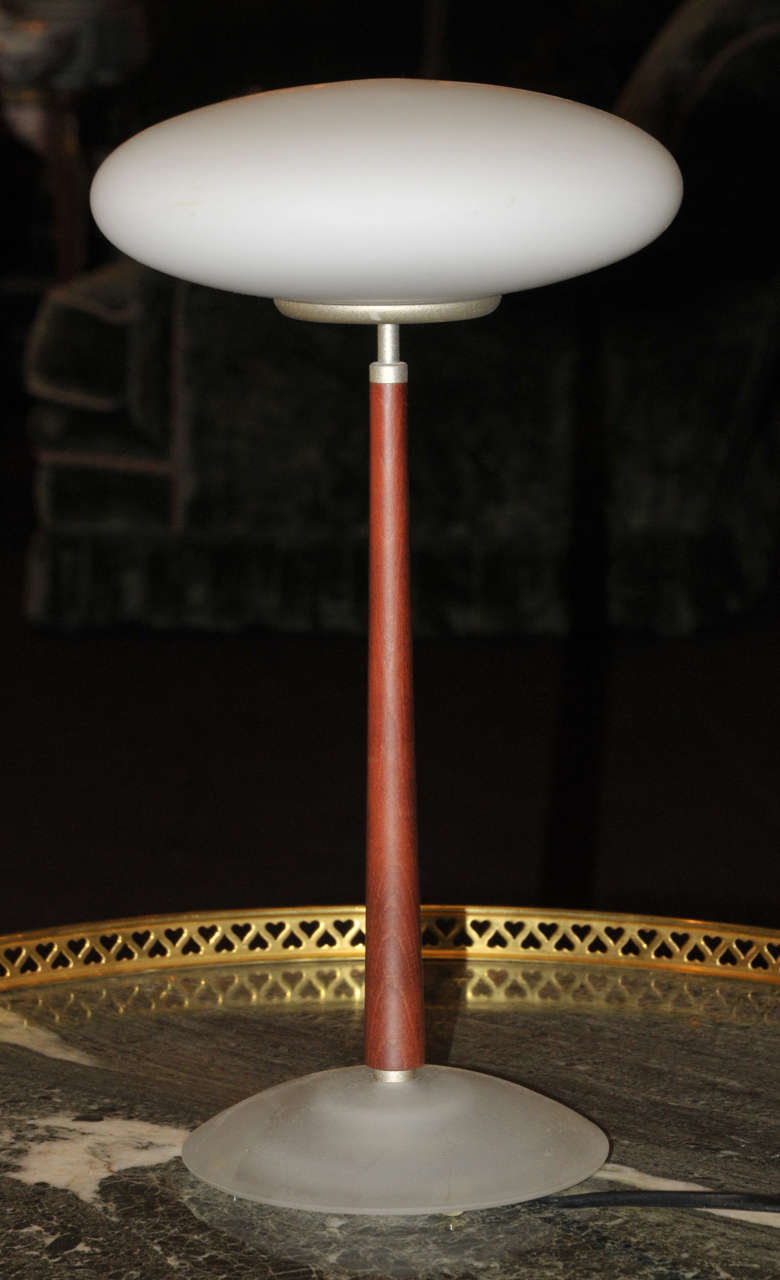 Late 20th Century 1970-1980 Lamp Edited by Arteluce For Sale
