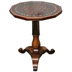 American Game Table