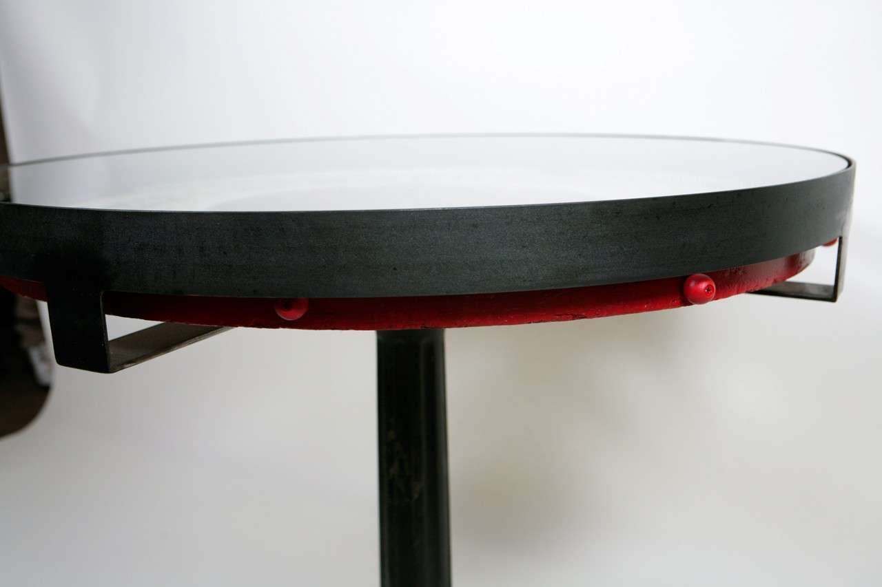 American Gaming Wheel / Table at 1stdibs