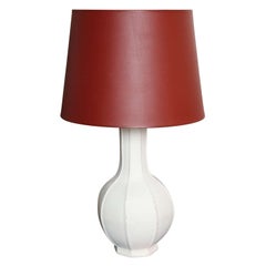 Albert Hadley Table Lamp